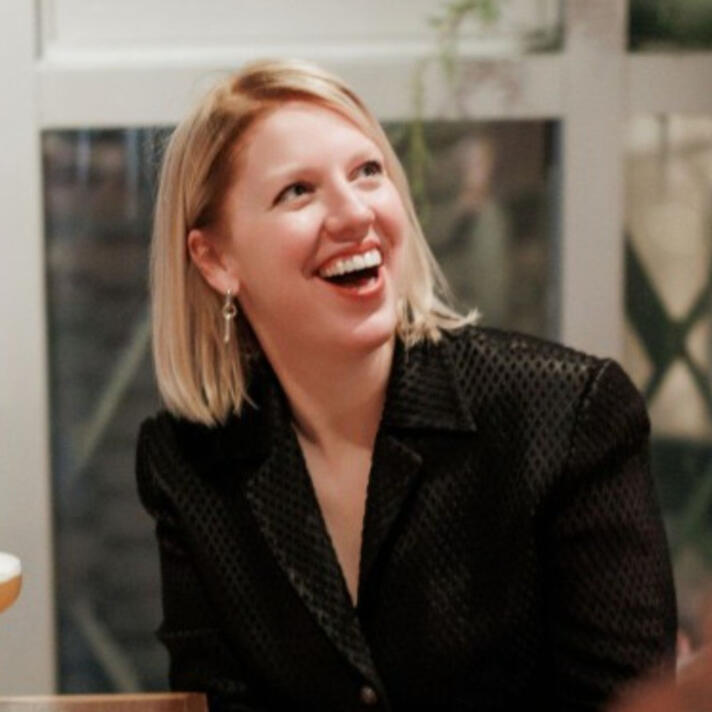 Rebecca Villalobos Rebecca Villalobos