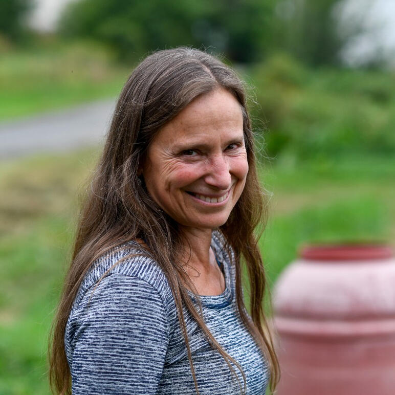 Francine Miller Francine Miller